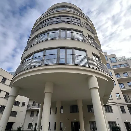 Apartment Cracow Superior By Bookinghost Krakau