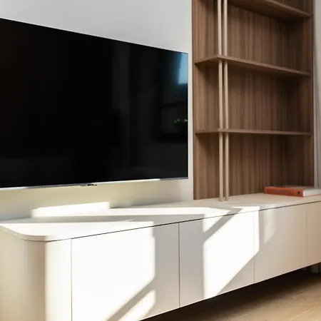Apartment Cracow Superior By Bookinghost *