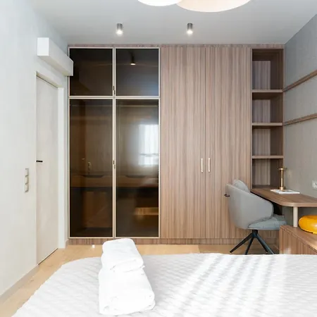 Cracow Superior By Bookinghost Apartment Krakau
