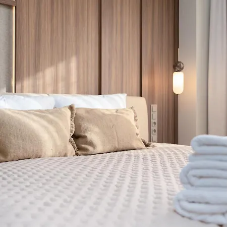 Apartment Cracow Superior By Bookinghost Krakau