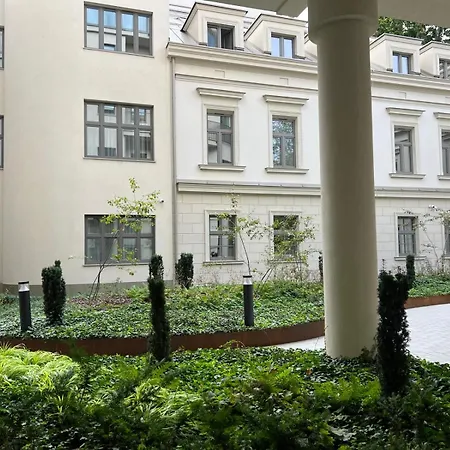 Cracow Superior By Bookinghost Apartment Krakau