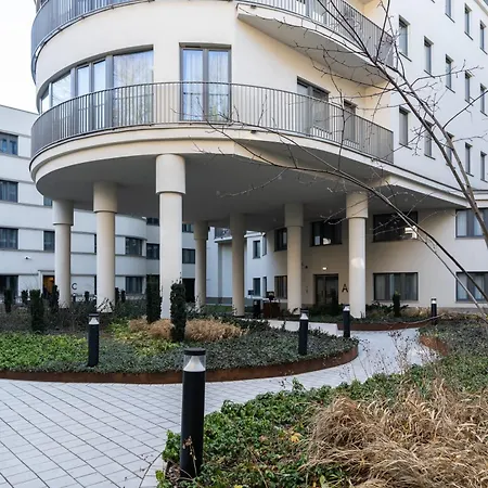 Cracow Superior By Bookinghost Apartment