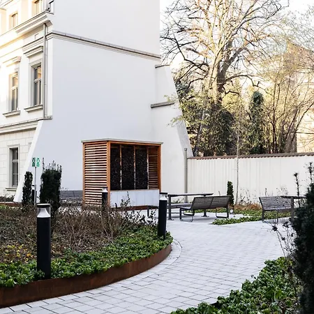 Apartment Cracow Superior By Bookinghost