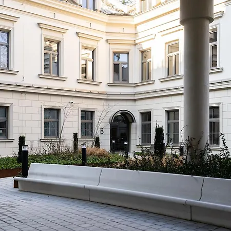 Appartement Cracow Superior *