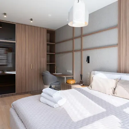 Cracow Superior By Bookinghost Krasków