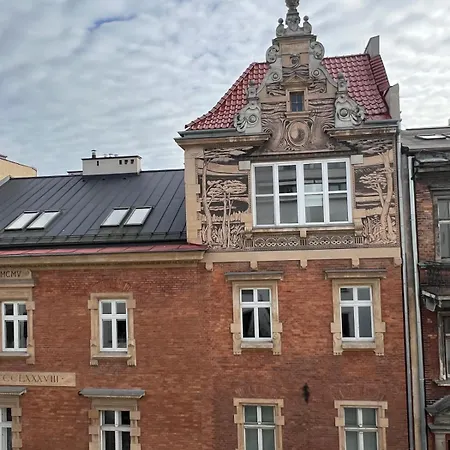 Lejlighed Cracow Superior By Bookinghost *