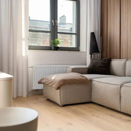 Cracow Superior By Bookinghost *