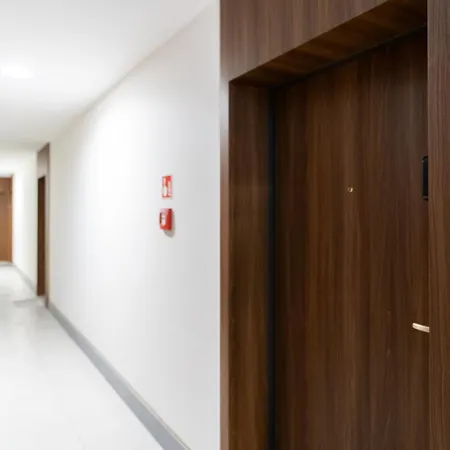 Cracow Superior By Bookinghost