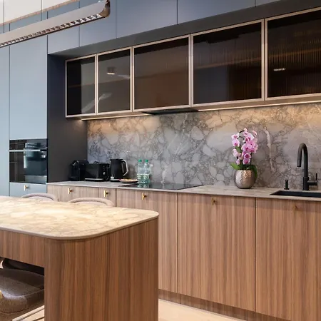 Cracow Superior Appartement *