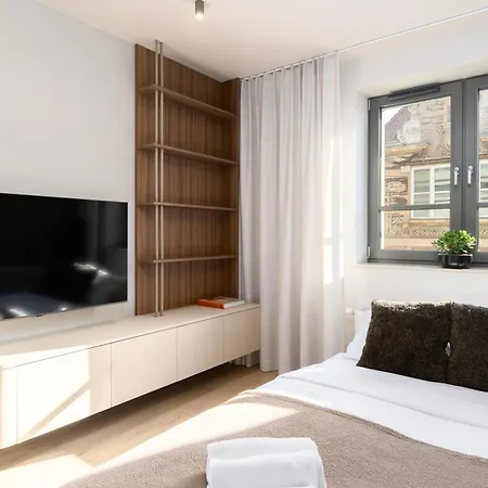 Cracow Superior By Bookinghost Apartamento *