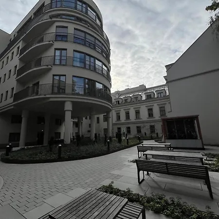 Cracow Superior By Bookinghost *