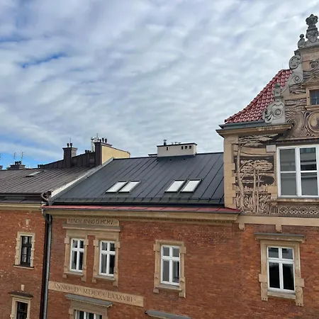 Cracow Superior By Bookinghost * Kraków