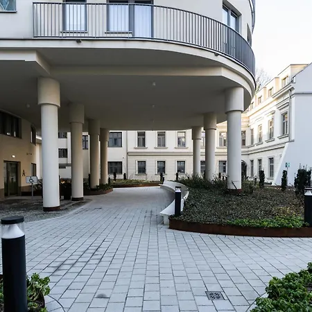 Appartement Cracow Superior *