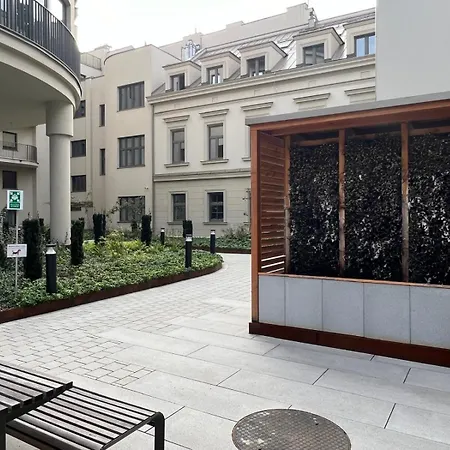 Apartamento Cracow Superior By Bookinghost Cracovia