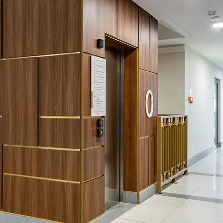 Cracow Superior By Bookinghost *