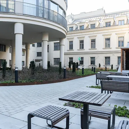 Cracow Superior By Bookinghost Krasków