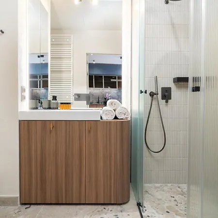 Apartmán Cracow Superior By Bookinghost