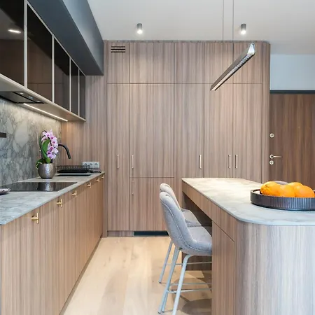 Apartmán Cracow Superior By Bookinghost *