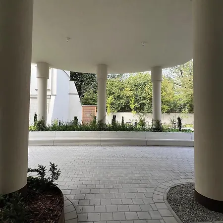 Apartmán Cracow Superior By Bookinghost Krakov