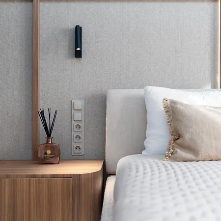 Cracow Superior By Bookinghost Apartmán Krakov