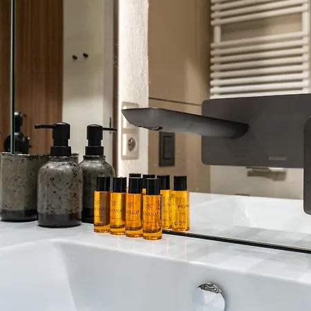 Cracow Superior By Bookinghost Appartement