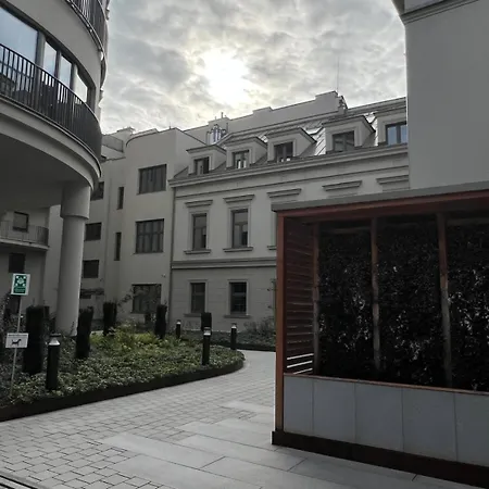 Cracow Superior By Bookinghost