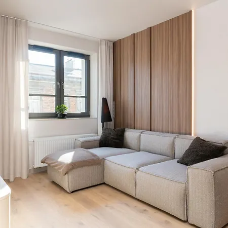 Cracow Superior By Bookinghost Appartement