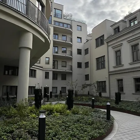 Cracow Superior By Bookinghost *