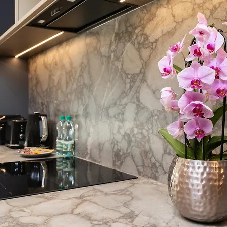 Appartement Cracow Superior By Bookinghost