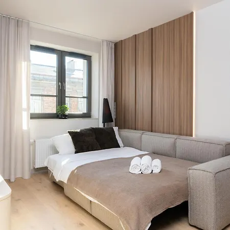 Cracow Superior By Bookinghost